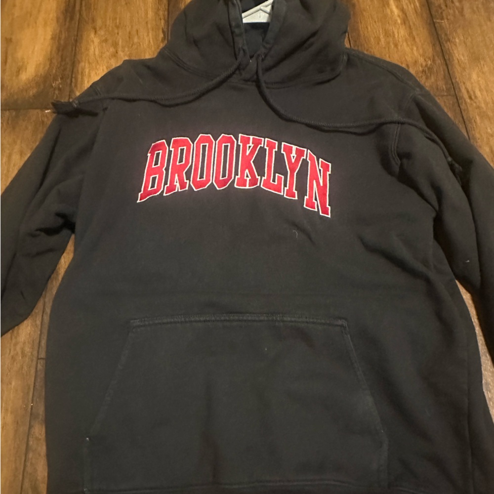 brandy melville hoodie